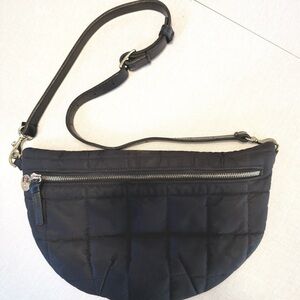 Clare V. Puffer Petite Fanny Belt Bag Retired